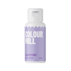 colour mill Oljno barvilo LAVENDER 20 ml