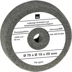 Einhell Tocak za Poliranje 75x10x20mm 4412620