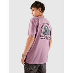 Salty Crew Angler Fish Monst moška majica grape