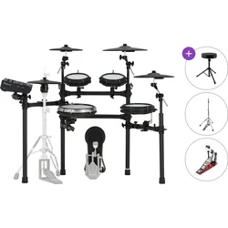 Roland TD513 Basic SET Black Elektronski bobni seti