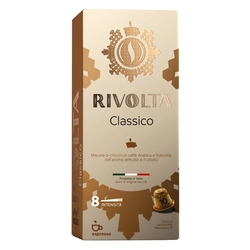 Rivolta Classico Kapsule za Dolce Gusto, 16 komada