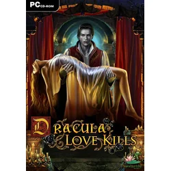 Dracula: Love Kills Steam Key GLOBAL