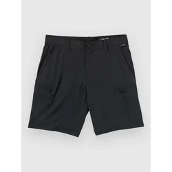 Volcom Cashed In Cargo Hybrid 20 Shorts black
