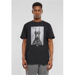 Mens T-shirt Dawg black