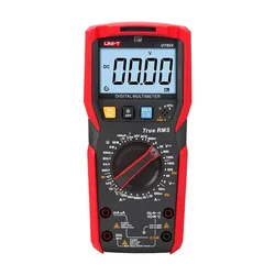 Multimetar UNI-T UT89X