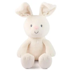 Plišasta igrača GUND Baby Little Flora the Bunny Peek-a-Boo (6073994)