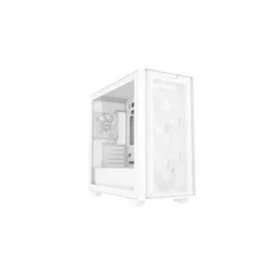 ASUS A21 PLUS ARGB micro-ATX kućište belo