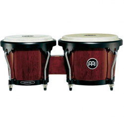 Meinl Musik Bongo bubnjevi Meinl Musik HB100WRB tamnocrveni