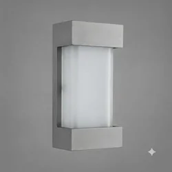 Spoljna lampa 13174-89 GY ( 5345 )