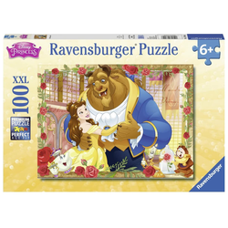 Ravensburger slagalica Princeza, 100 delova