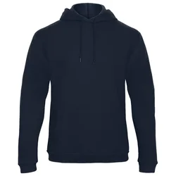 MAJICA DUGI RUKAVI B&C ID.203 270G TAMNO PLAVA 2XL
