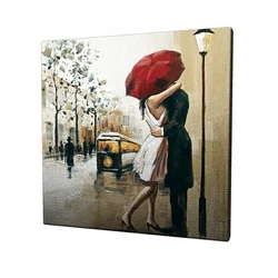Wallity KC042 Dekorativna slika, 45x45cm