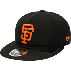 New Era Kapa s šiltom New Era San Francisco Giants Cooperstown Multi Patch 9FIFTY Strapback