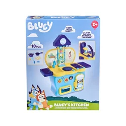 DEXY CO BLUEY KUHINJICA SET OPP