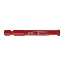 MILWAUKEE DIJAMANSTAKA BURGIJA 6MM