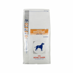 Royal Canin VD Canine Gastro Intestinal Low Fat 12 kg