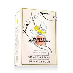 Marc Jacobs Perfect - EDP 100 ml + tělové mléko 75 ml