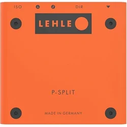 Lehle P-Split III