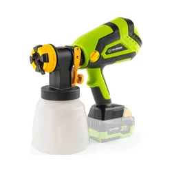 FIELDMANN FDUSP 70205-0 pištolj za farbanje 20V
