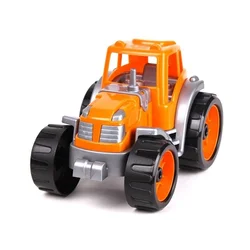 shumee Traktor MIX