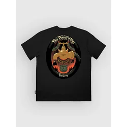The Dudes The Devils Tap moška majica black