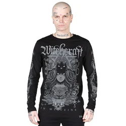 Majica moška - Witching - KILLSTAR - KSRA009926