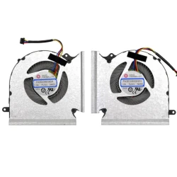 Ventilator MSI GE66 Raider GP66 Leopard