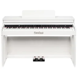 Pianonova El Clasico MKII White Digitalni piano (Samo odprto)