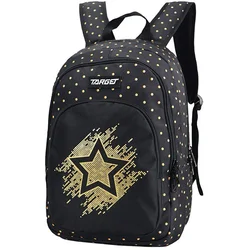 Ranac za školu Target Joy Golden Glam 28145