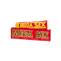 Mega Sex krema za penis 15ml 800114