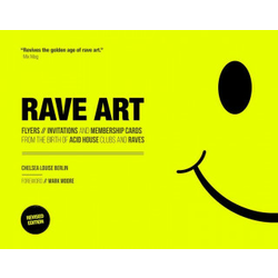 Rave Art