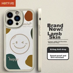 HotFire Maska za mobilni telefon iPhone 11 Pro, Bela
