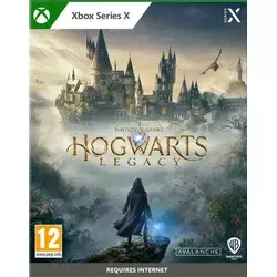 WB GAMES igra Hogwarts Legacy (XBOX Series)