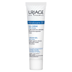 Uriage Keratosane Gel krema 40 ml