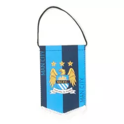 Manchester City zastavica