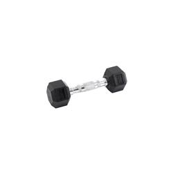 Capriolo Hex Teg, 2kg, Crni