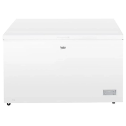 BEKO CF380EWN zamrzivač