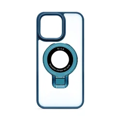 Maska za telefon MAGSAFE RING za Iphone 14 Pro Max, Teget