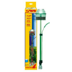 SERA Gramoz Cleaner – gostilo