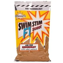 Dynamite Baits Groundbait Swim Stim F1 800g