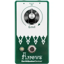 EarthQuaker Devices Arrows V2