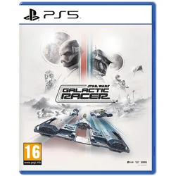 PS5 Star Wars: Galactic Racer - Day One Edition