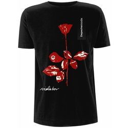 Depeche Mode Violator majica XXL