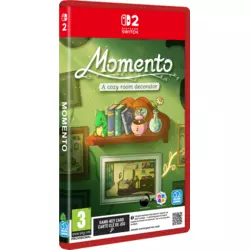 Switch 2 Momento