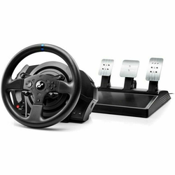 THRUSTMASTER volan T300 RS Racing Wheel PlayStation 4 PlayStation 3, PC črn