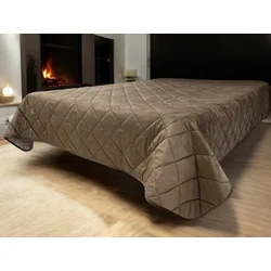 Plišani prekrivač Brown 200x230cm ( VLK4010206-brown )