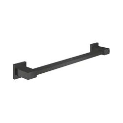 GROHE 410952430 - Ročaj za kad START CUBE 504 mm črn