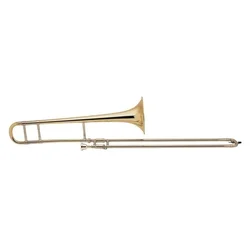 Tenor pozavna Stradivarius LT16MG Vincent Bach