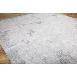 Conceptum Hypnose tepih Ada Gonul -AL 363, 140x190 cm, svijetlo siva