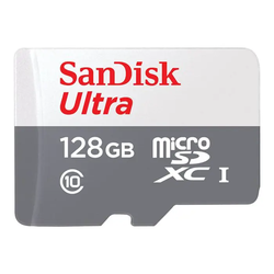 SanDisk Ultra microSDXC